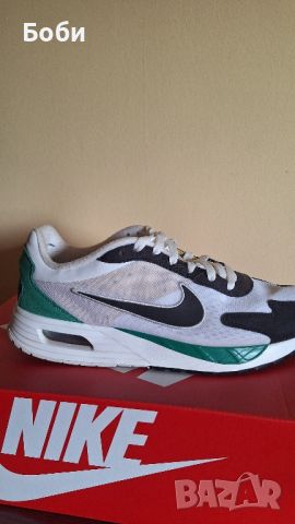 Маратонки Nike Air Max Solo Нови!!, снимка 3 - Маратонки - 45731421