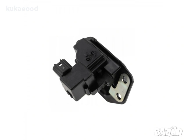 Брава за багажник за Renault Koleos 1, снимка 2 - Части - 54051017