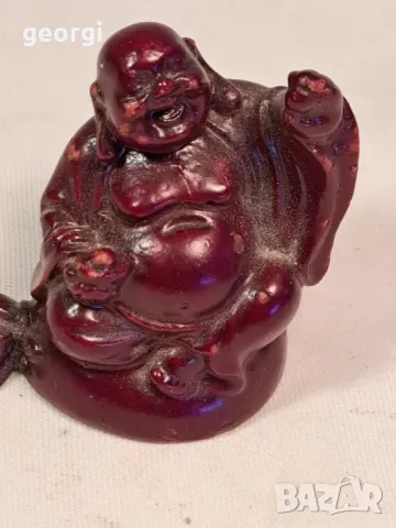 мини фигурка Веселия Буда 25/4