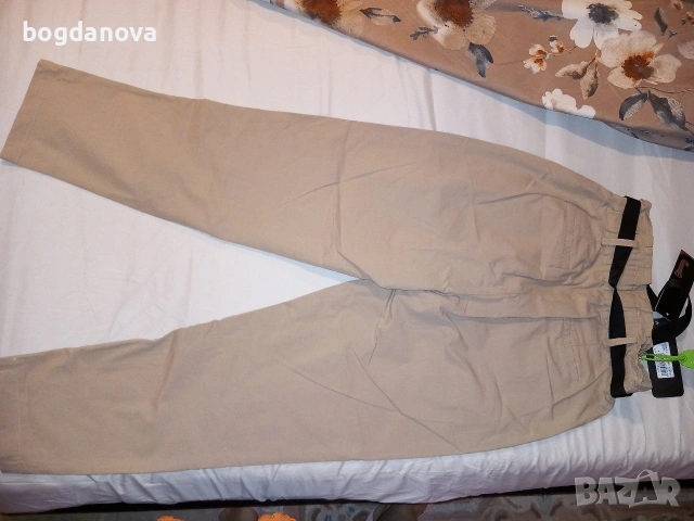 Нов, с етикети спортен панталон на Junona, снимка 13 - Панталони - 53993447