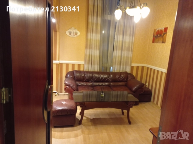 Двустаен на Руски паметник, снимка 3 - Апартаменти - 52559195