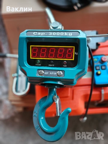 Кранова везна 