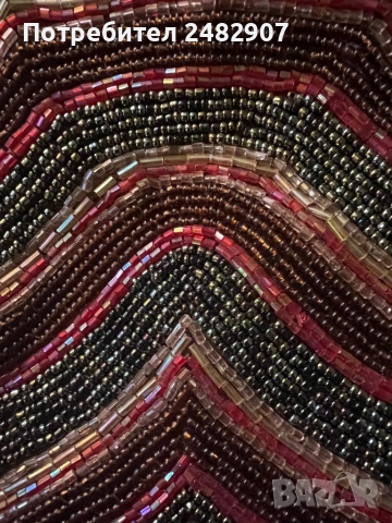 Малка бутикова чанта, снимка 9 - Чанти - 53423484