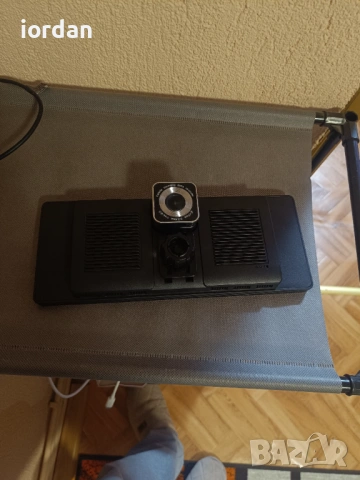 Мултимедия с видео-регистратор, снимка 4 - Други - 53761577