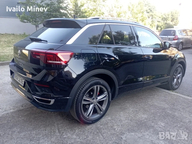 Wolclagen t-rok , снимка 4 - Автомобили и джипове - 51096485