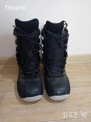 ботуши - обувки за сноуборд Nitro scion дамски номер 41.5