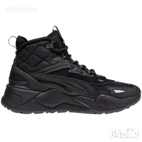 Puma RS-X Hi, снимка 2 - Маратонки - 53353212