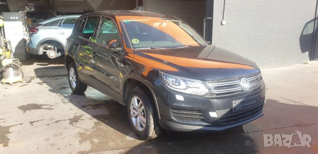 Vw 16 5x112 Tiguan оригинални лети джанти 215/65/16 Тигуан, снимка 15 - Гуми и джанти - 46154550