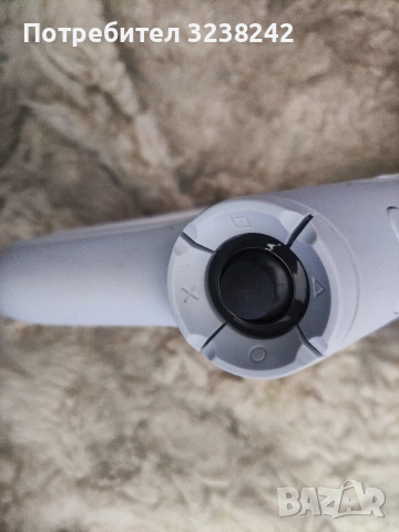 PLAYSTATION virtual aim controller , снимка 2 - Аксесоари - 53970527