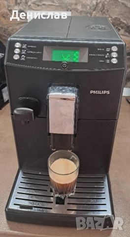 Кафеавтомат Philips