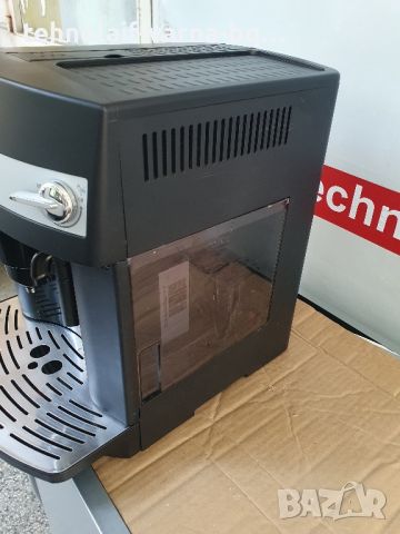 Кафемашина Delonghi Magnifica , снимка 3 - Кафемашини - 46006882