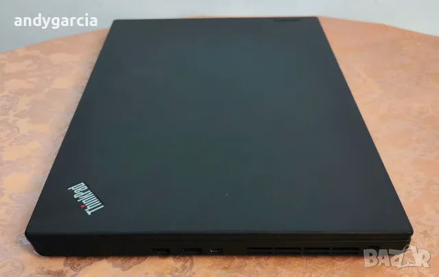 Lenovo ThinkPad T560/Intel Core i5/16GB RAM/256GB SSD/Intel HD 2GB WorkStation работна станция , снимка 4 - Лаптопи за работа - 47063614