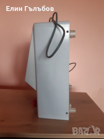 Сешоар за ръце, ретро PREDOM ZELMER, снимка 5 - Антикварни и старинни предмети - 54173123