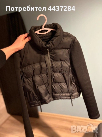 Пролетно яке Зара