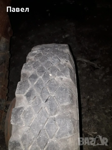 Платформа Ремарке, снимка 6 - Ремаркета - 53510625