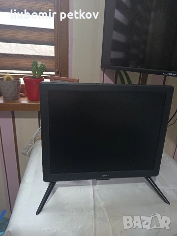 Продавам телевизор, снимка 4 - Телевизори - 53939541