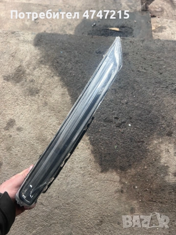 Порше кайен GTS 2017Мигачи ( дневни светлини )