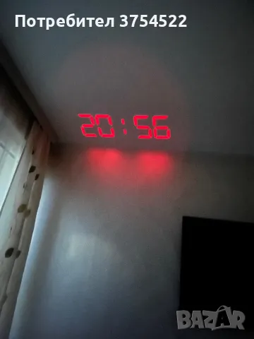 Радиочасовник SONY ICF-C717PJ., снимка 4 - Радиокасетофони, транзистори - 50164489