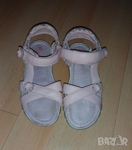 Детски сандали, N 32, снимка 2 - Детски сандали и чехли - 46416678