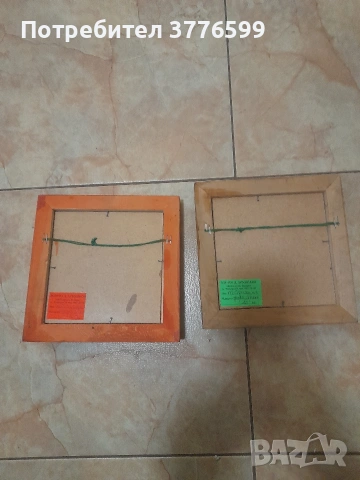 Картини от стъкло и дърво, снимка 4 - Картини - 54100917