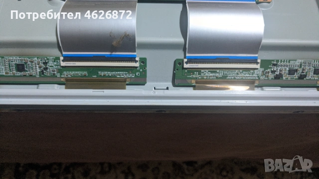 PHILIPS 50PUS7855/12-715GB170-M0A-BOO-005Y-715GA008-P01-000-003M-CV500U2-T01-CB-1 , снимка 13 - Части и Платки - 53013025