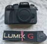 Panasonic Lumix G81, снимка 1