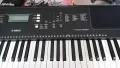 Синтезатор Yamaha PSR-EW300, снимка 2