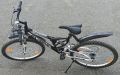 Велосипеди: планински PROBIKE EXTREME 26" + дамски BIKESPORT ALICE 26", снимка 7