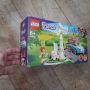 LEGO FRIENDS Електрическата кола на Оливия 41443, снимка 3