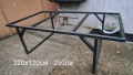 метални крака за маси , снимка 7