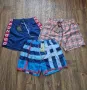 Страхотни мъжки къси шорти за плаж TOMMY HILFIGER & BURBERRY бански размер S,M, L,XL,2XL, 3XL , снимка 4