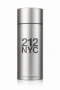 2, Carolina Herrera 212 Men NYC 100 ml е мъжка тоалетна вода (Eau de Toilette) , снимка 7