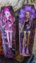 Кукли Monster High Buried Secrets, снимка 1