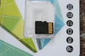 32GB Micro sd card class 10/Карта с памет 32гб клас 10, снимка 4