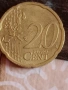 евро монети за колекционери, снимка 15