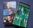 Видеокасети VHS Гатака / Матрицата Революции, снимка 1