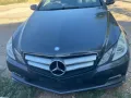 Mercedes-Benz E350 CDI *НА ЧАСТИ*, снимка 1