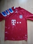 Футболна тениска Bayern Munchen FC, снимка 4