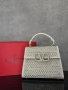 чанти valentino garavani ✅ 20*22см , снимка 8
