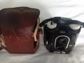 Фотоапарат Adox 66. 1950 г., снимка 3