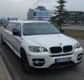 BMW X6 superstretch limousine под наем , снимка 10