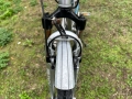 немски алуминиев велосипед "Hercules Nepal"/28цола/, снимка 6