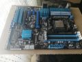 Дънна платка Asus M5A97 Pro Socket AM3+ CPU+FAN+RAM, снимка 8