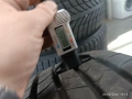 4бр.летни гуми 215/55/18 Kumho, снимка 4