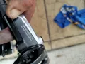 Хидравлични спирачки за велосипед колело Shimano deore bl m 615, снимка 5