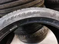 2бр.летни гуми PIRELLI 245/40/20 99Y DOT 0322, снимка 6