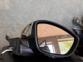 Ляво огледало за пежо 208, снимка 1