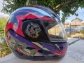 Каска AGV R1 MADE IN ITALY , снимка 2