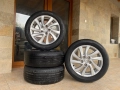 16" 5x114.3 Mazda Original , снимка 1