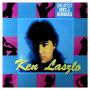 THE BEST OF KEN LASZLO - Greatest Hits & Remixes - Vinyl - ZYX Records